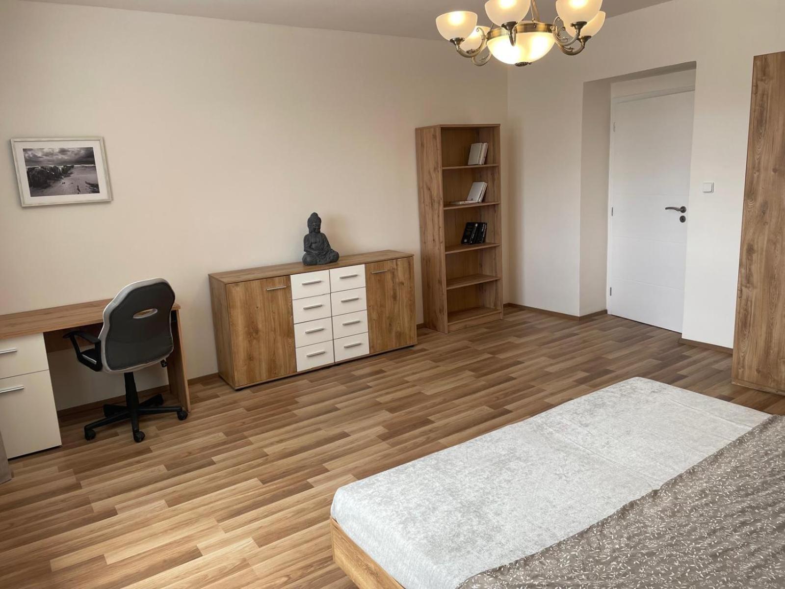 Aparthotel Praha Apartment Prag