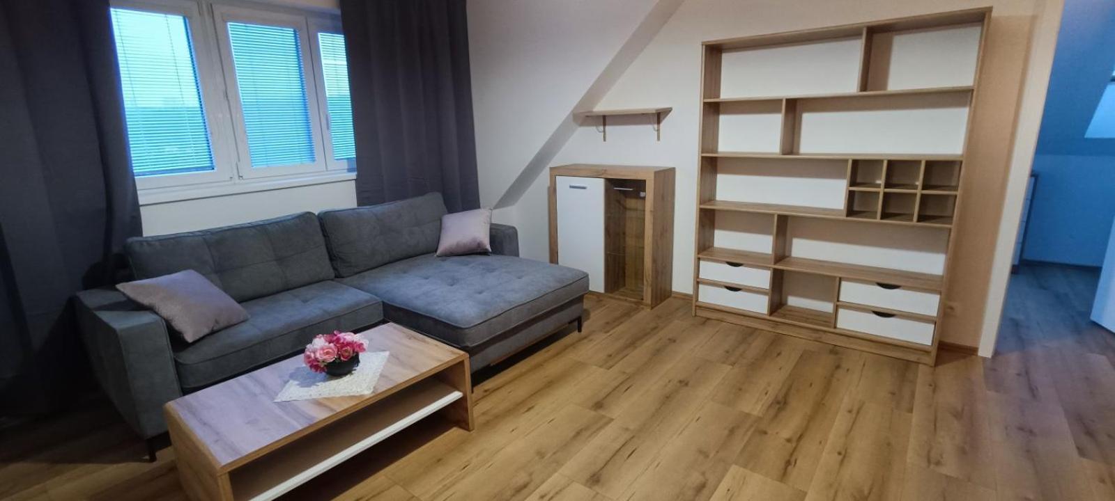 Aparthotel Praha Apartment Prag
