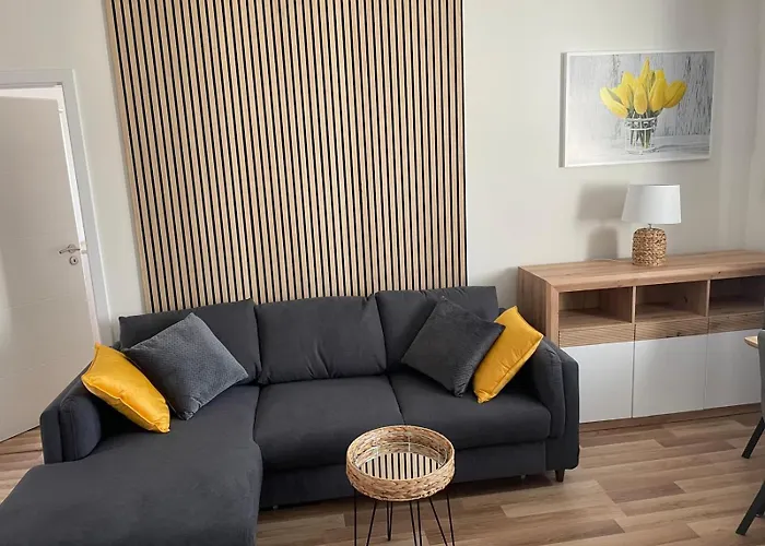 Aparthotel Praha