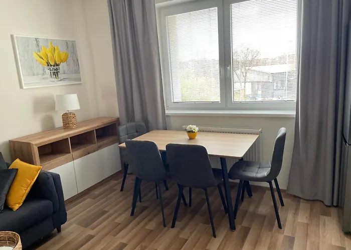 Aparthotel Praha