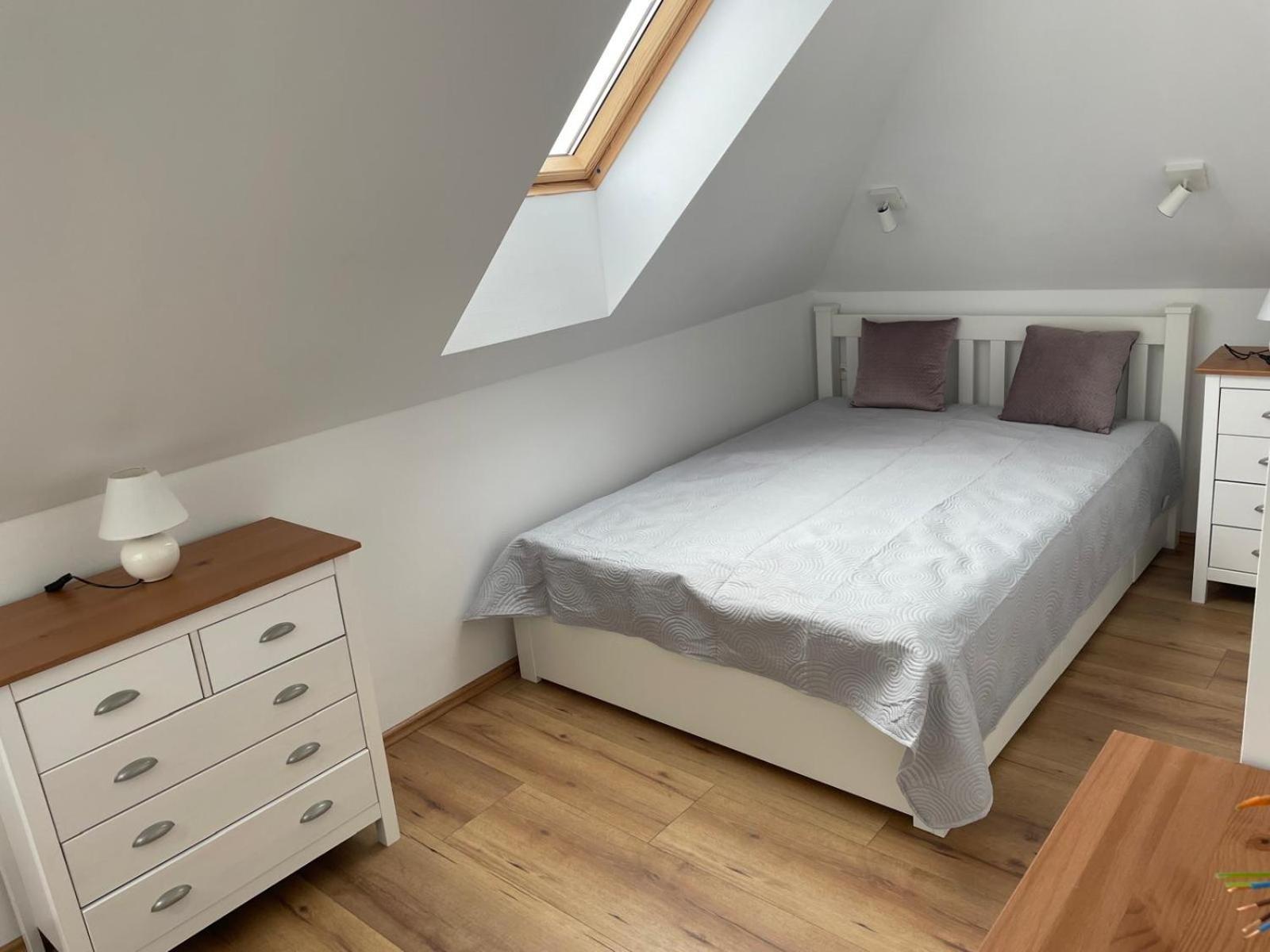 Appartamento Aparthotel Praha