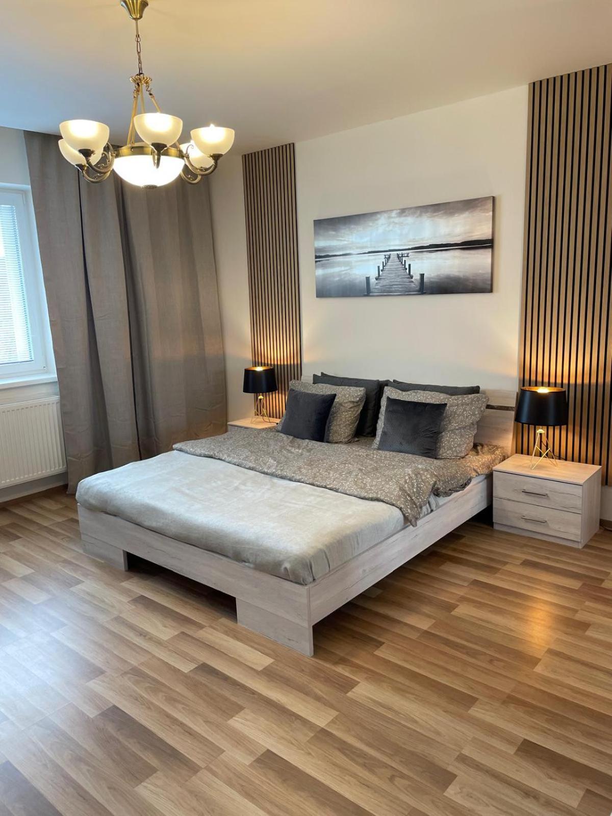 Appartamento Aparthotel Praha