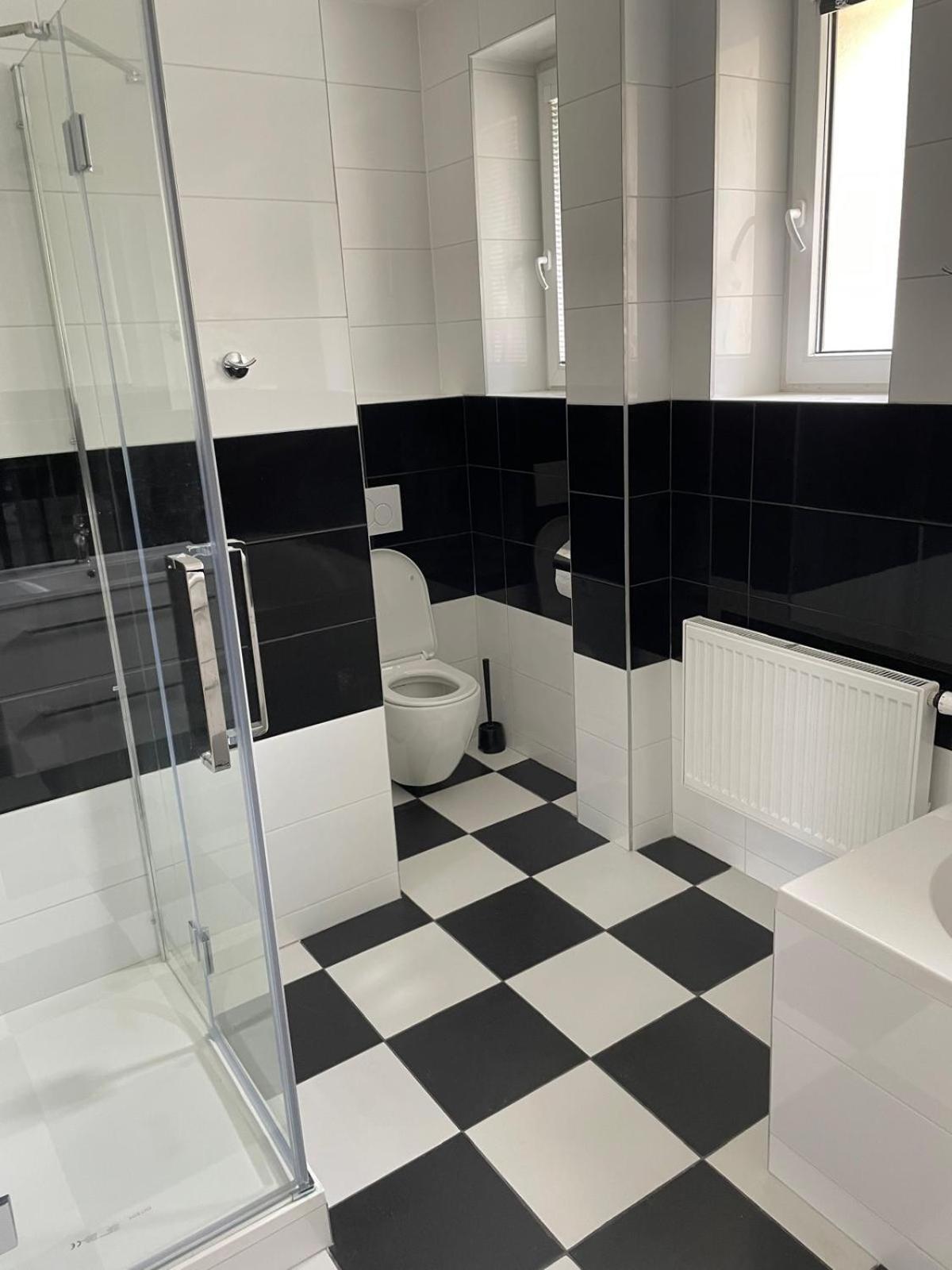 Aparthotel Praha Appartamento