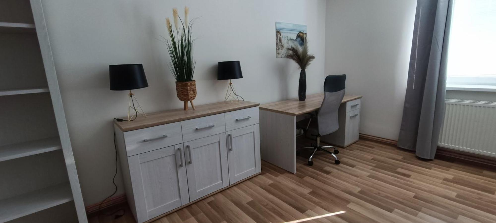 Apartmán Aparthotel Praha *