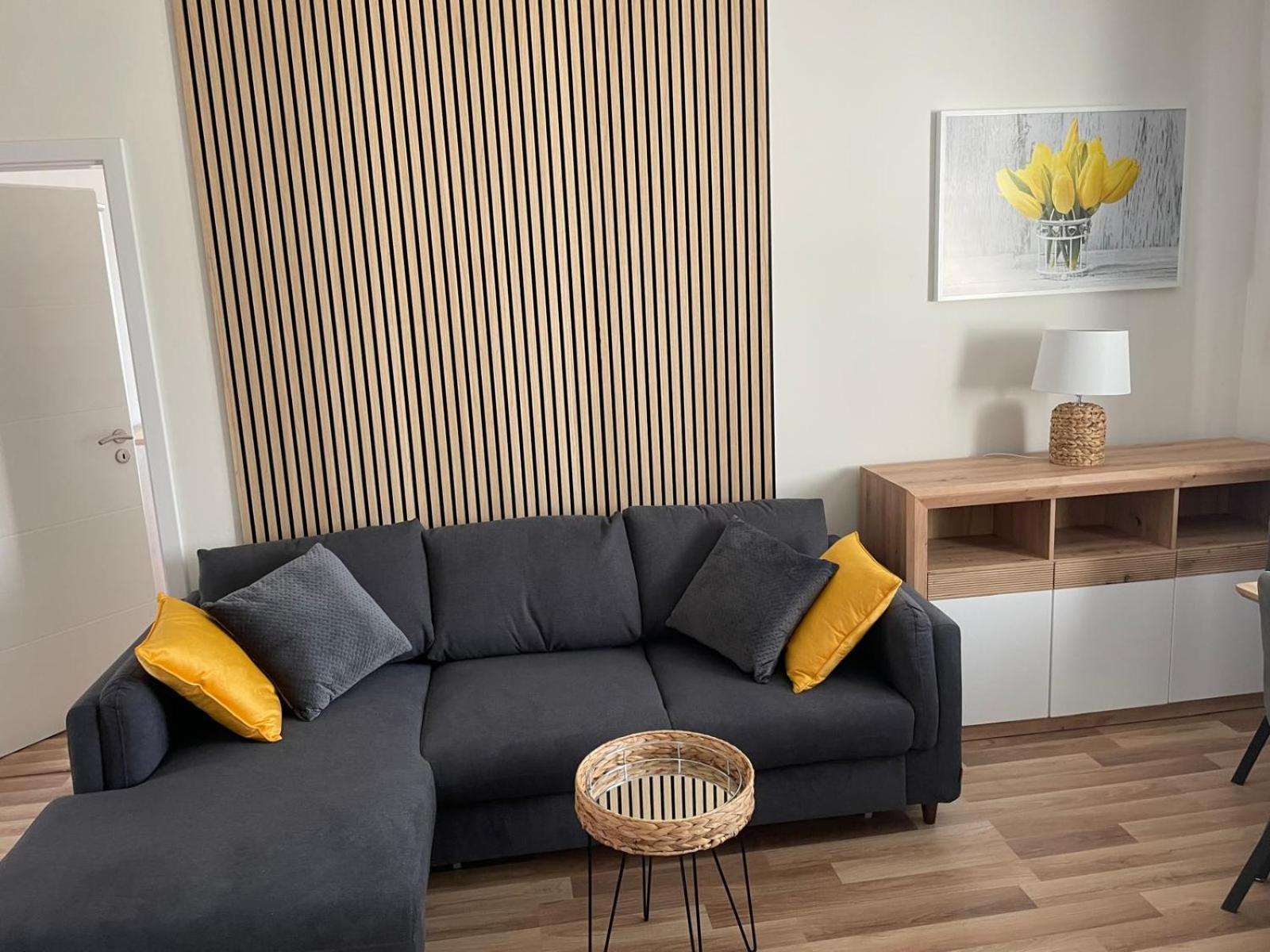 Appartamento Aparthotel Praha *