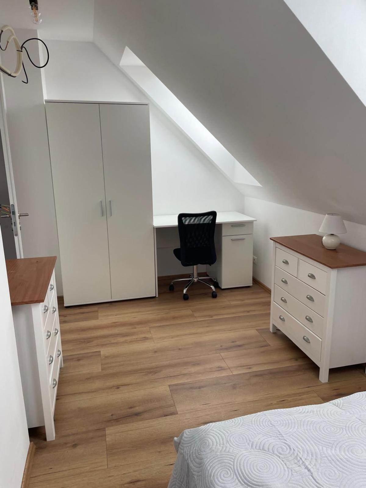Aparthotel Praha Appartamento