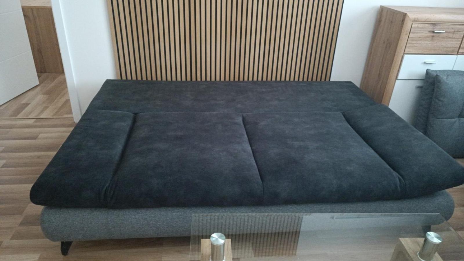 Aparthotel Praha Apartmán Prague