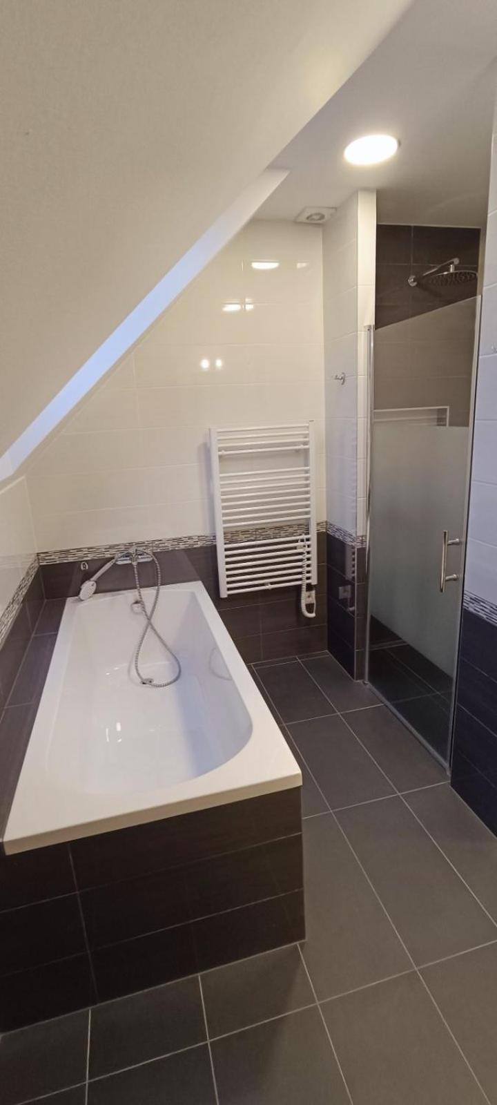Appartamento Aparthotel Praha *