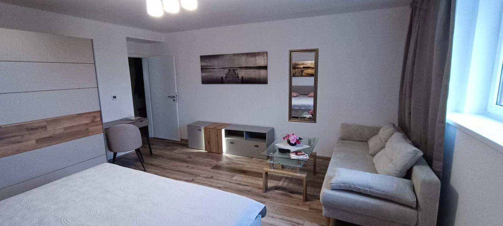 Appartamento Aparthotel Praha Praga