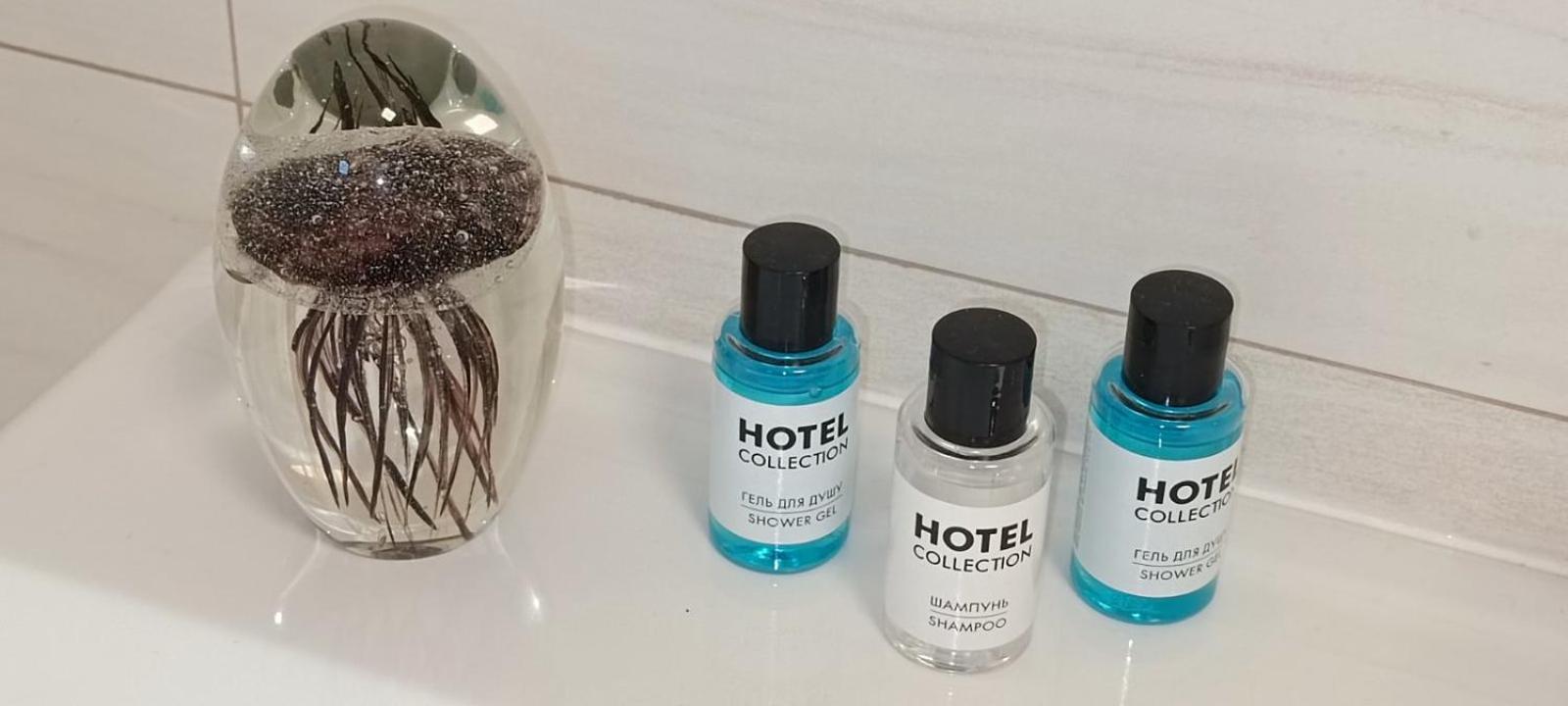 Aparthotel Praha Appartamento
