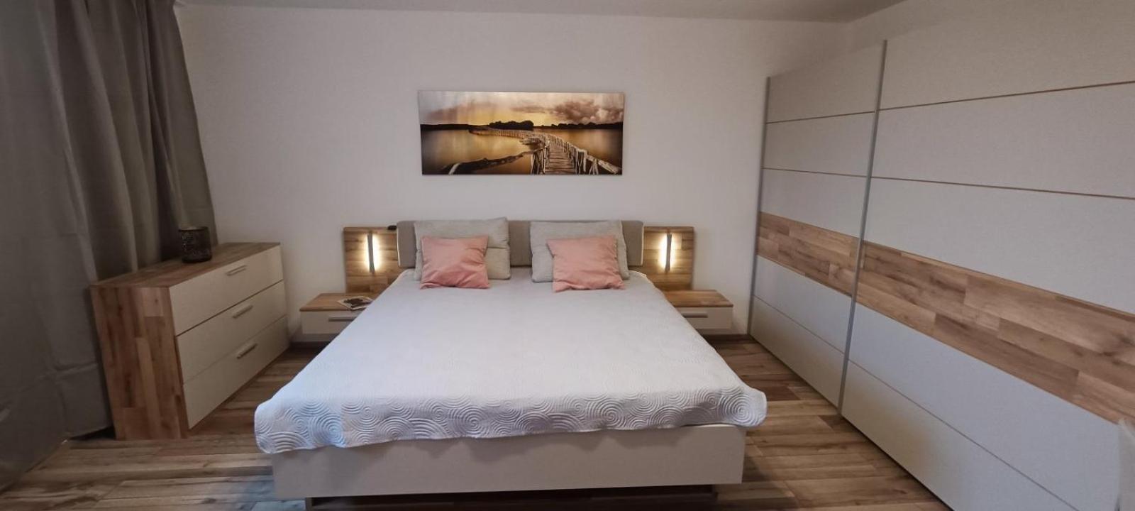 Aparthotel Praha Appartamento Praga