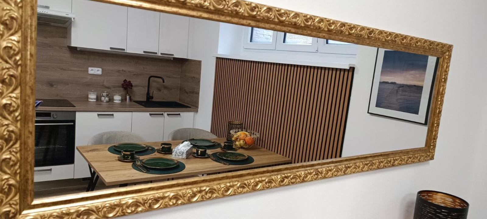 Appartamento Aparthotel Praha