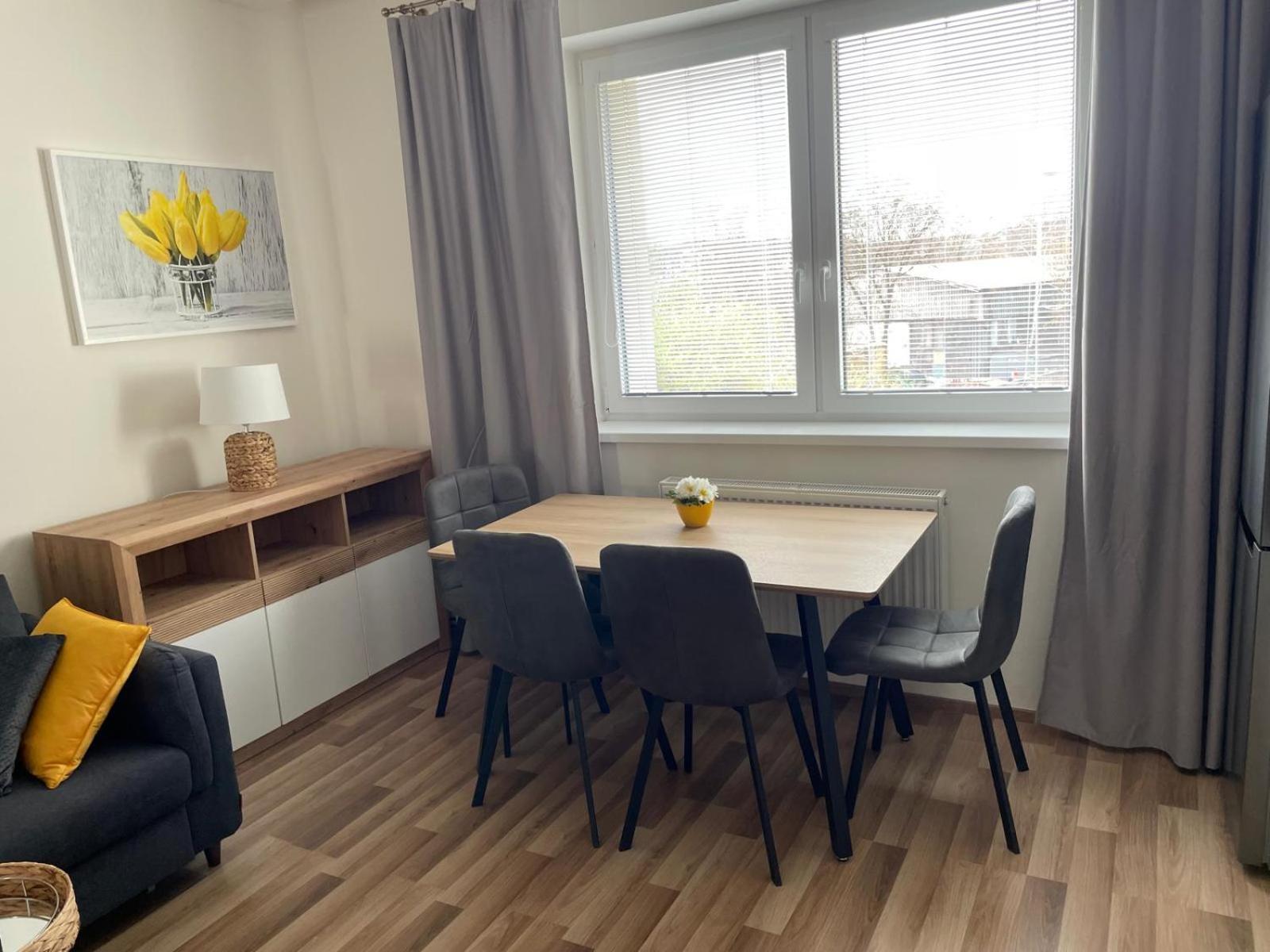 Aparthotel Praha Appartamento *