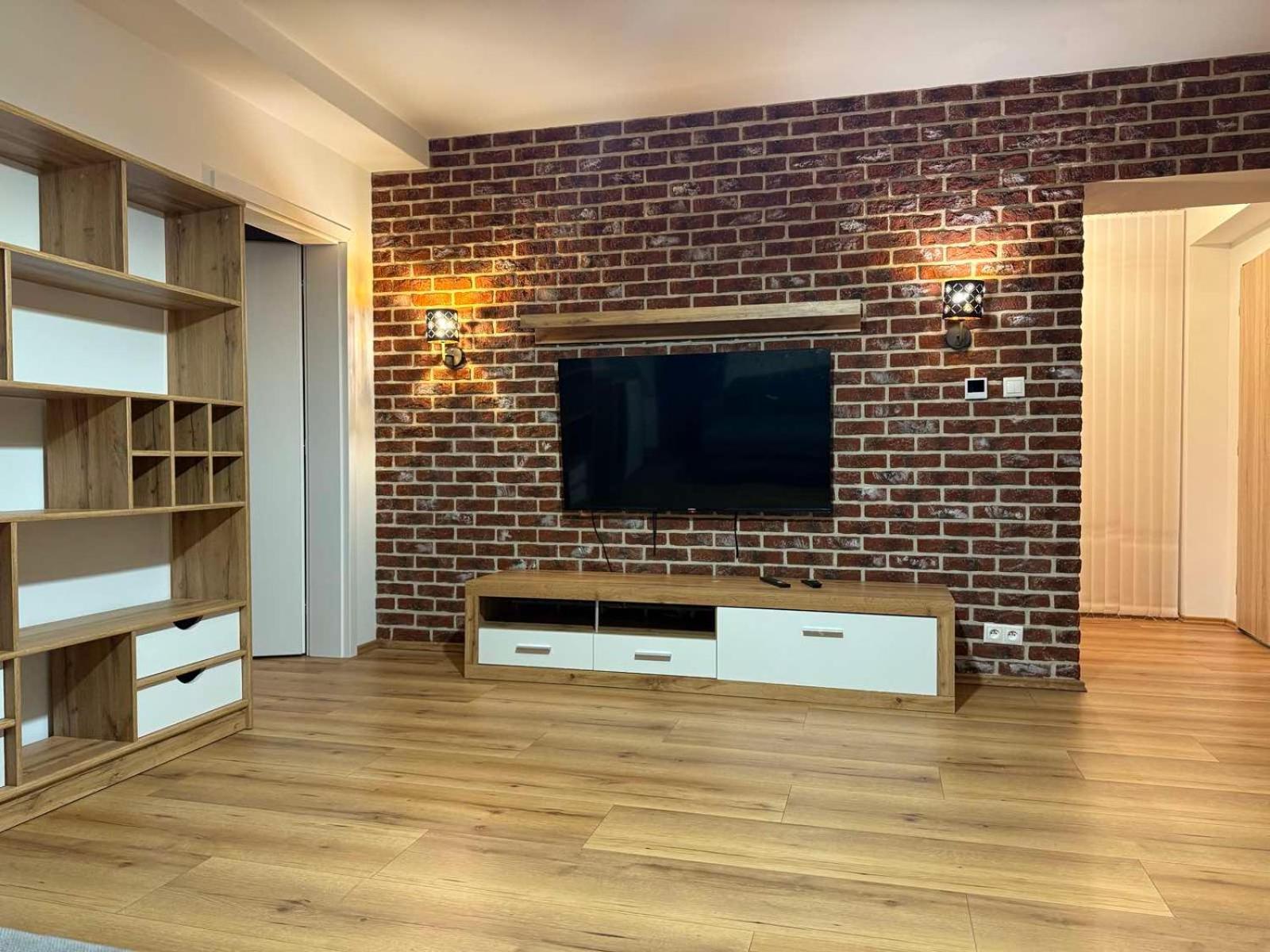 Appartamento Aparthotel Praha Praga