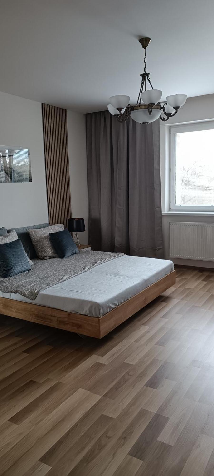 公寓 Aparthotel Praha *