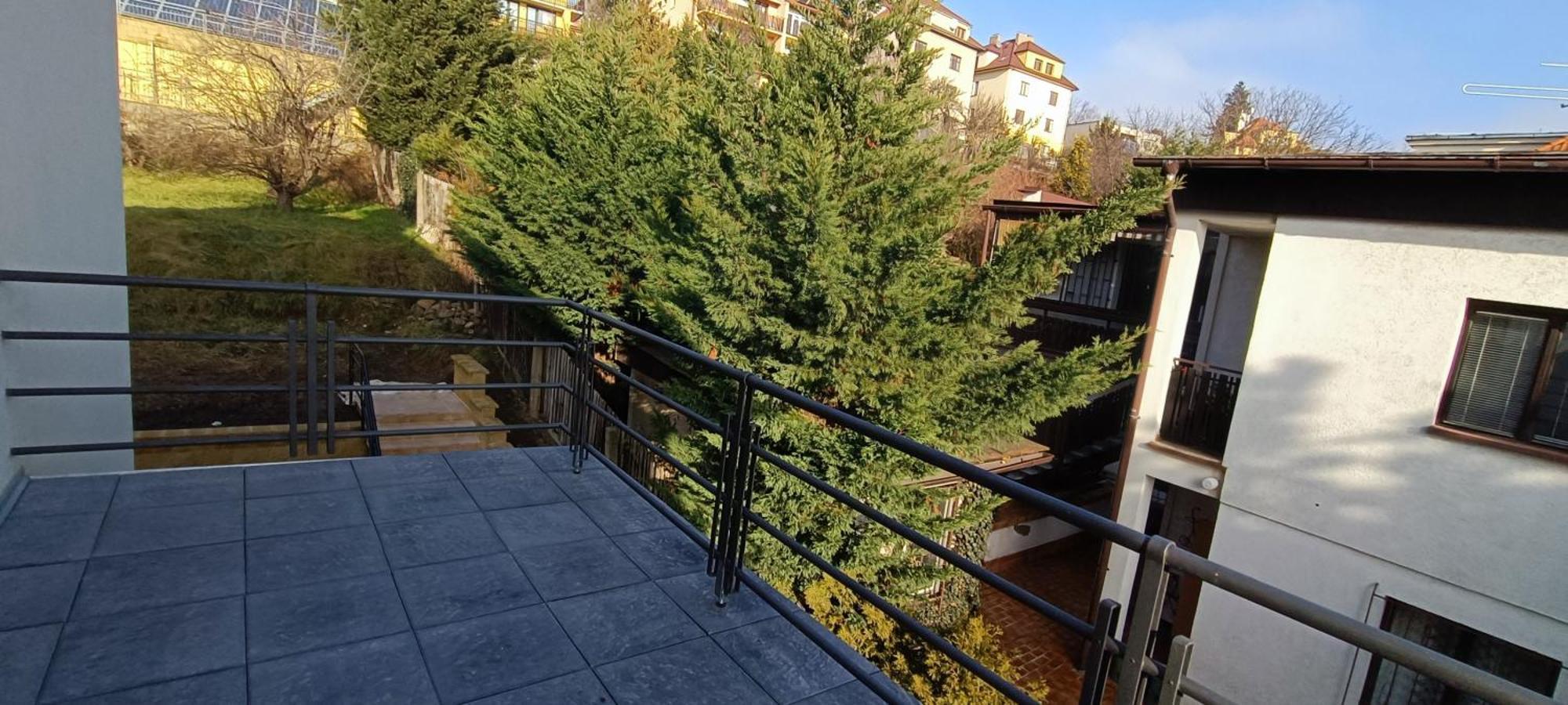 Aparthotel Praha 公寓