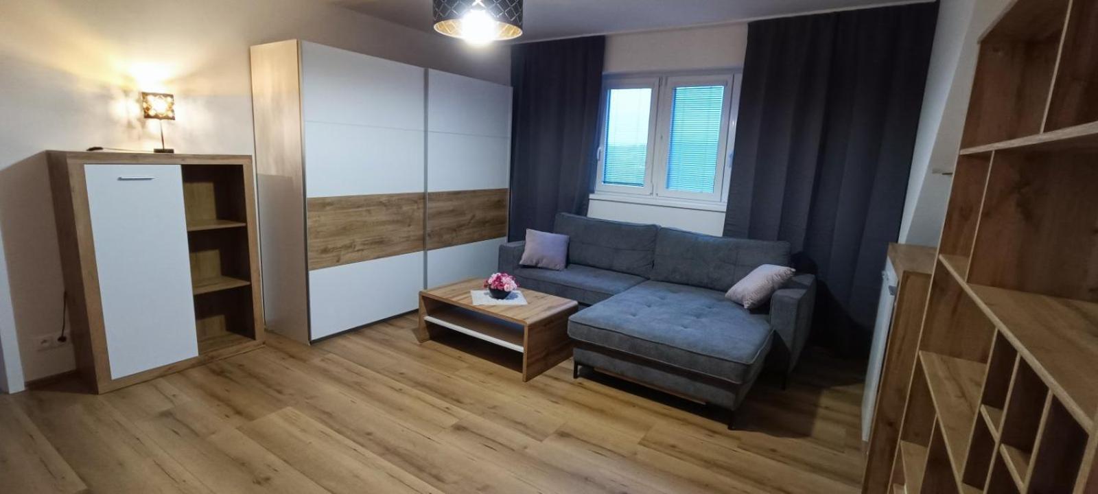 Aparthotel Praha 布拉格