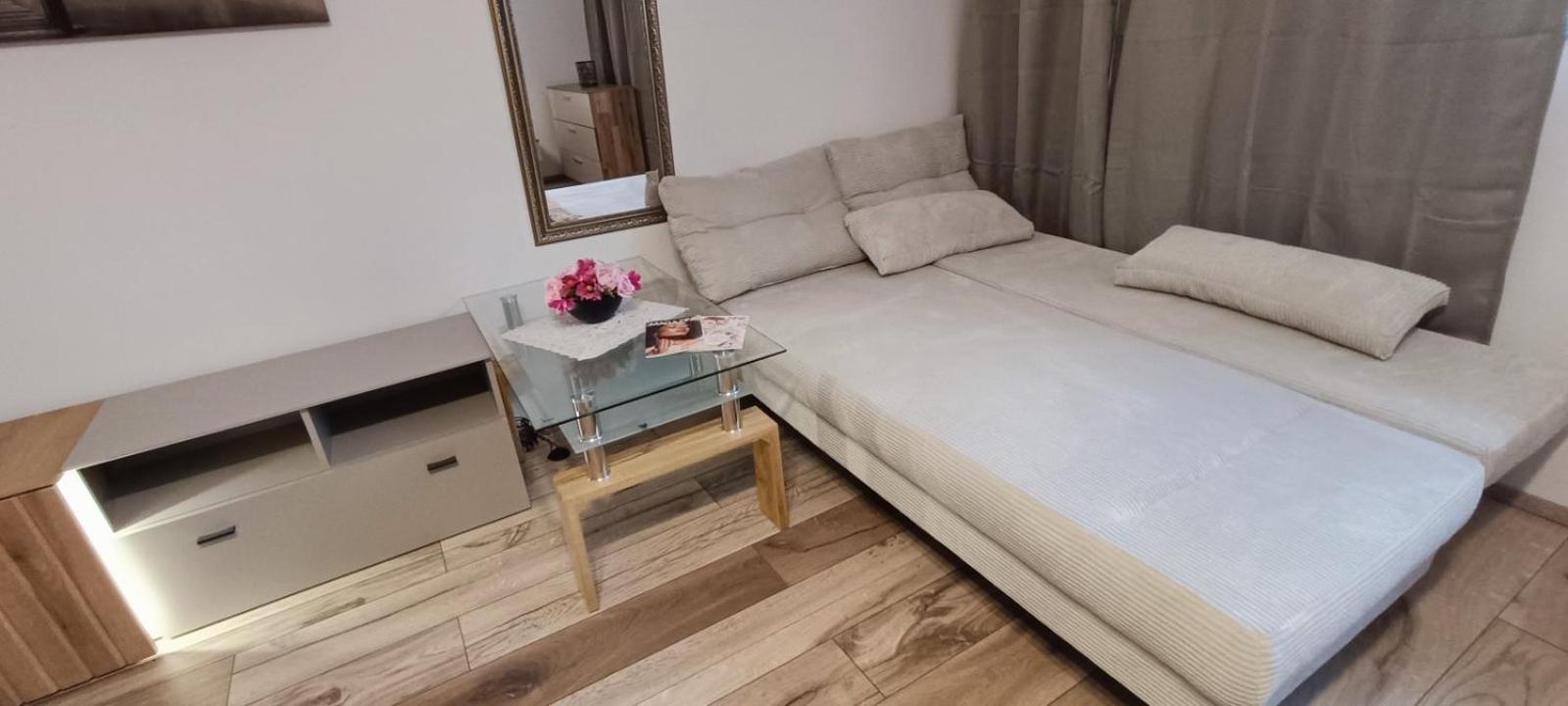 Aparthotel Praha 公寓 布拉格