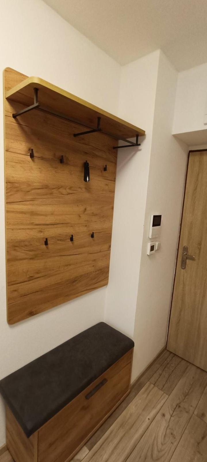 Aparthotel Praha 布拉格