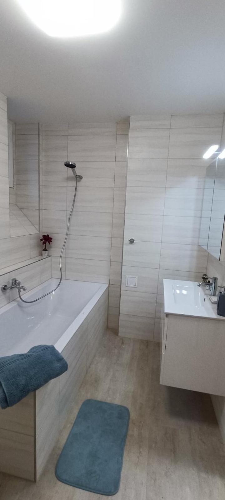 Aparthotel Praha * 布拉格